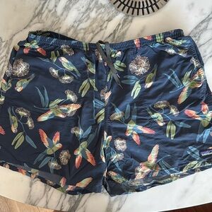 Patagonia Men’s Swimsuit Size XL